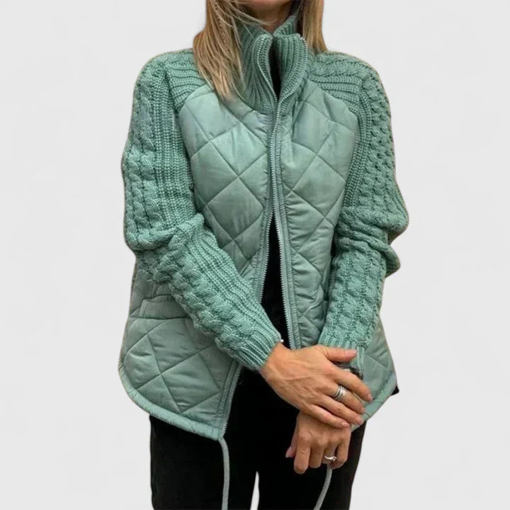 Hildegard - Elegante Jacke