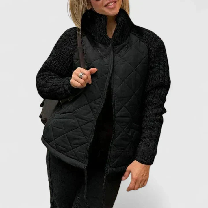 Hildegard - Elegante Jacke
