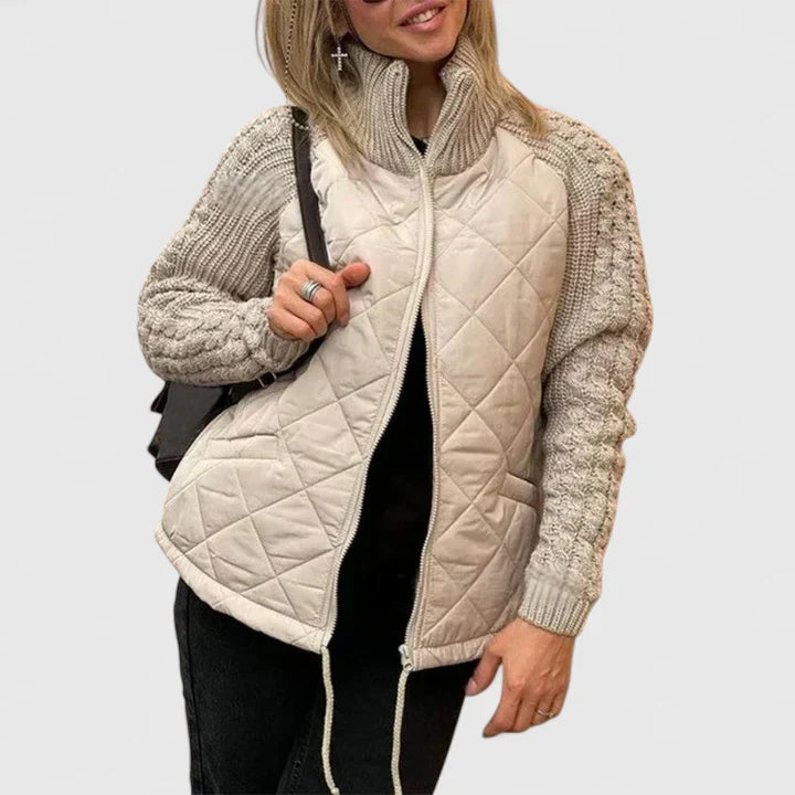 Hildegard - Elegante Jacke
