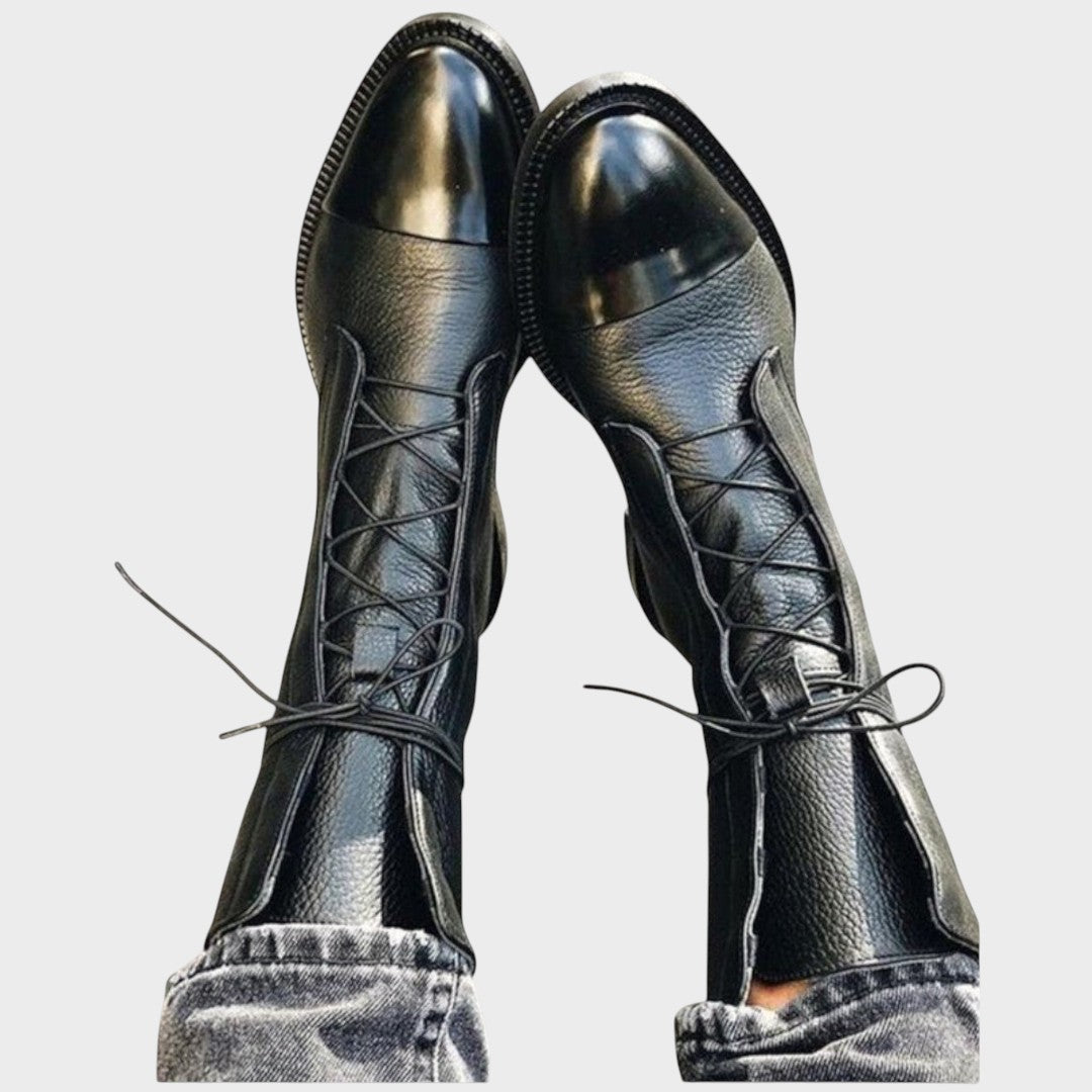 Carina | Hohe Stiefel