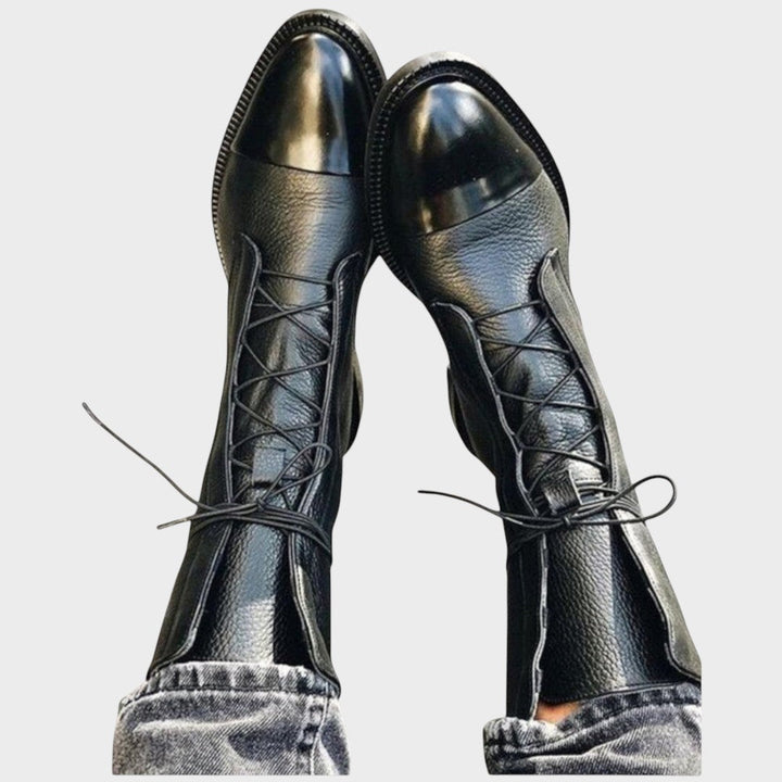 Carina | Hohe Stiefel
