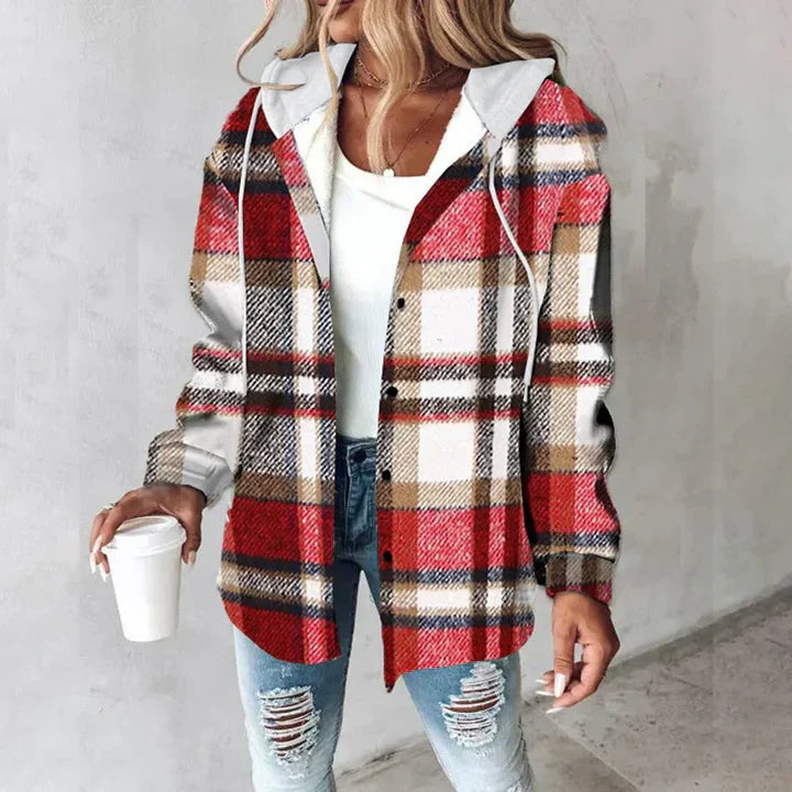 Martina - Herbstjacke