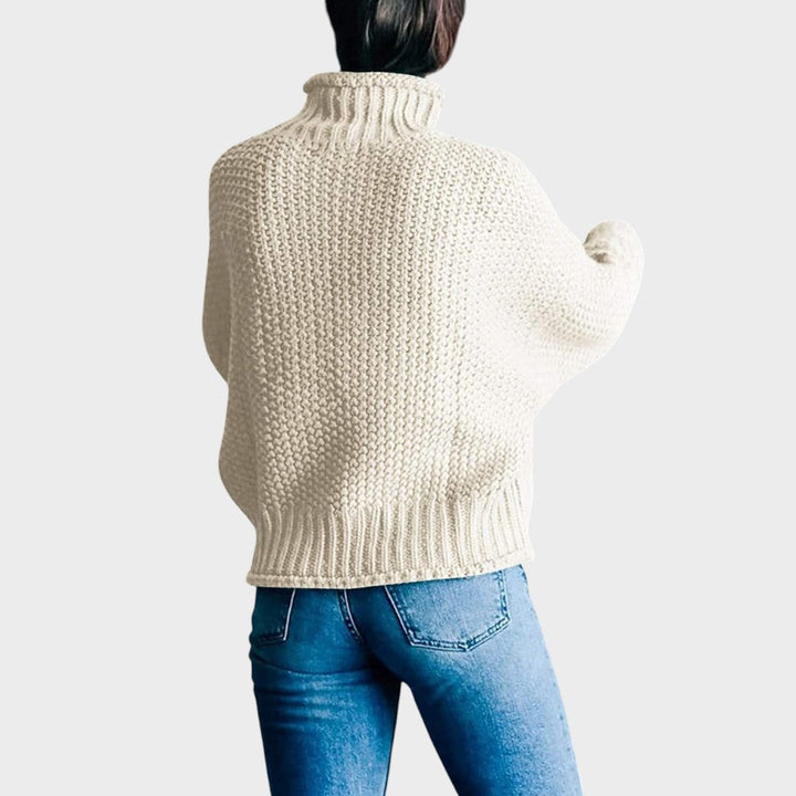 Cidália | Strickpullover