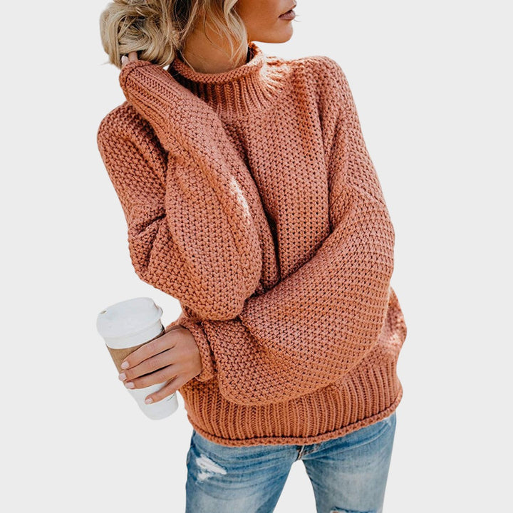 Cidália | Strickpullover