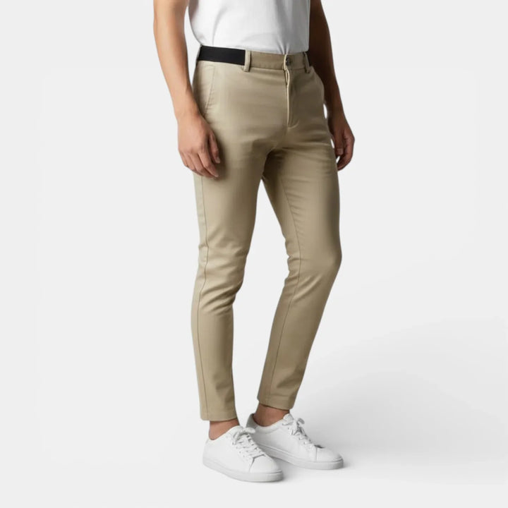 Wendelin™ | Stretch-Hose für den Alltag