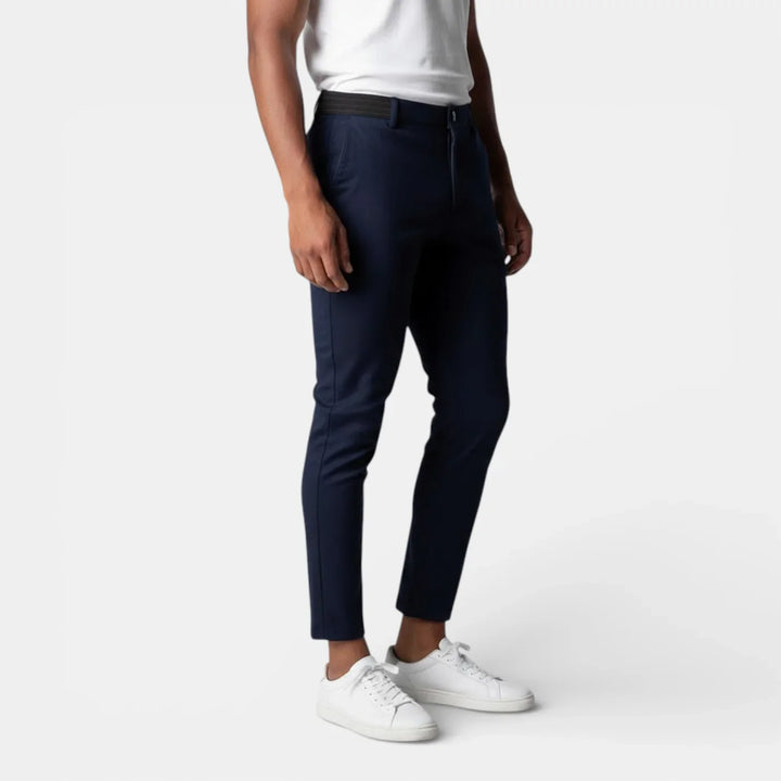 Wendelin™ | Stretch-Hose für den Alltag