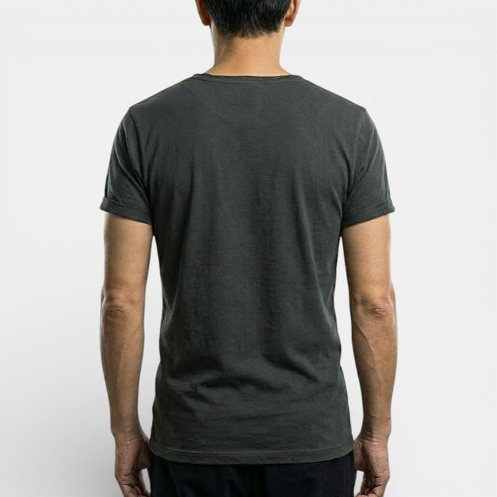 Quirin™ | Ultraweiches Basic-T-Shirt