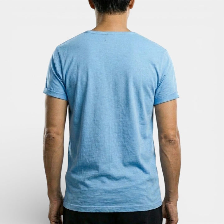 Quirin™ | Ultraweiches Basic-T-Shirt