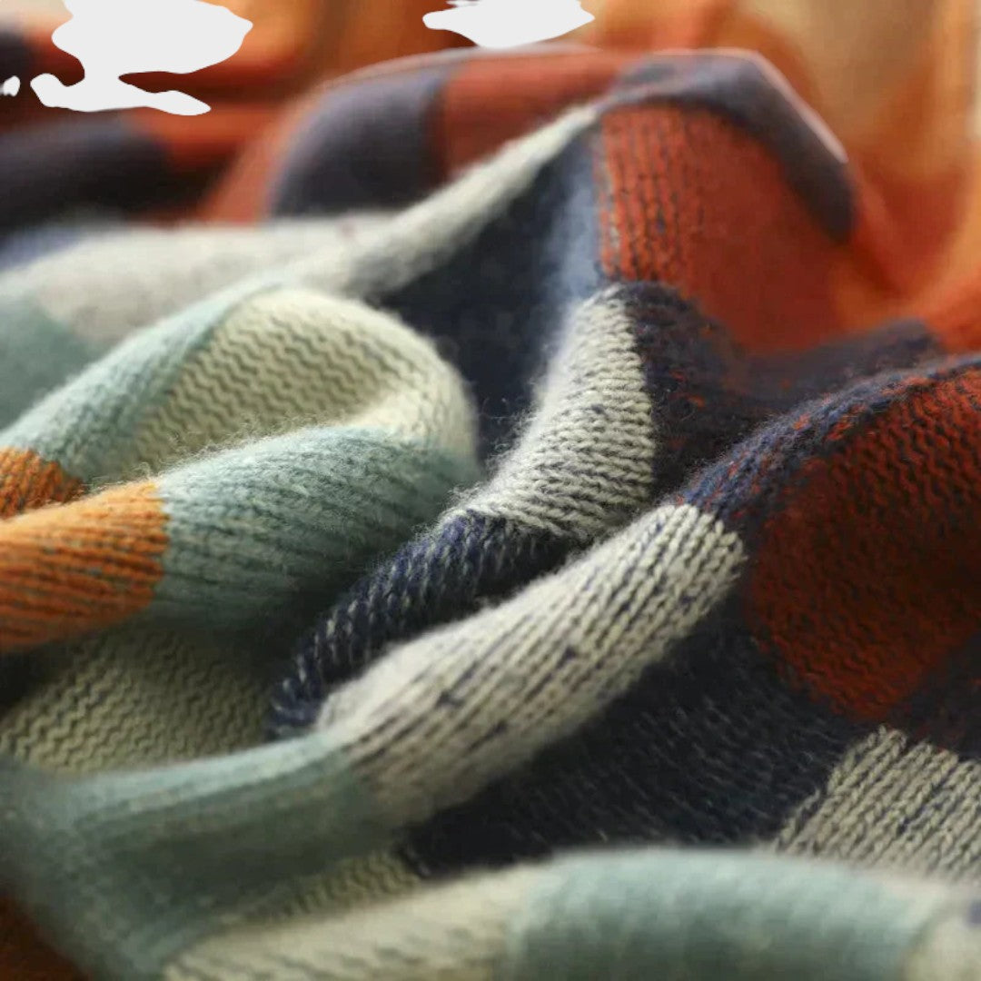 Débora | Strickpullover