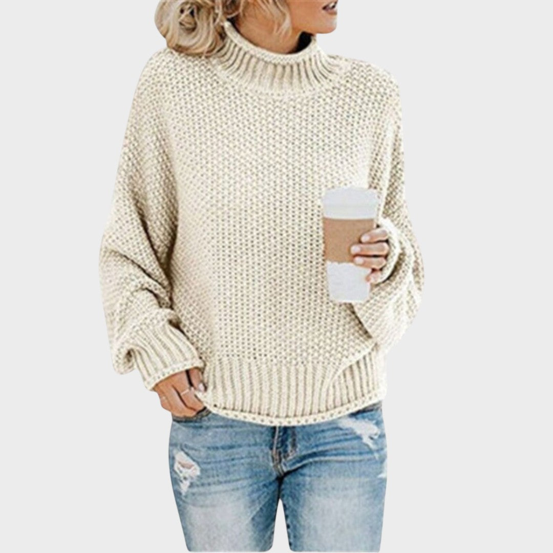 Cidália | Strickpullover