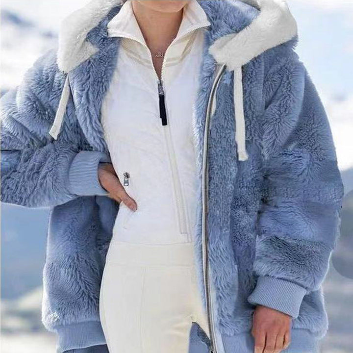 Kunigunde - Bequeme Jacke