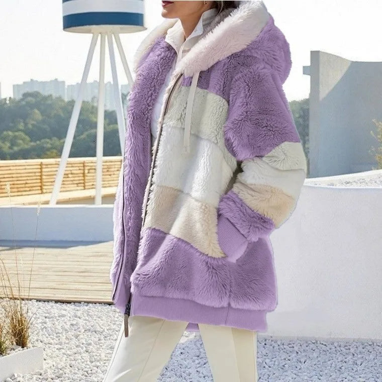 Kunigunde - Bequeme Jacke