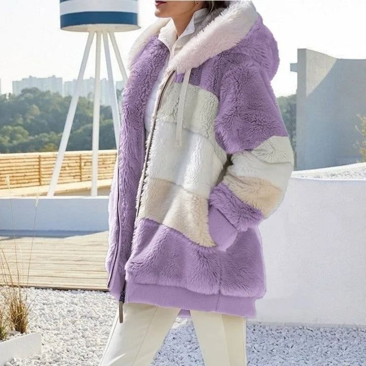 Kunigunde - Bequeme Jacke