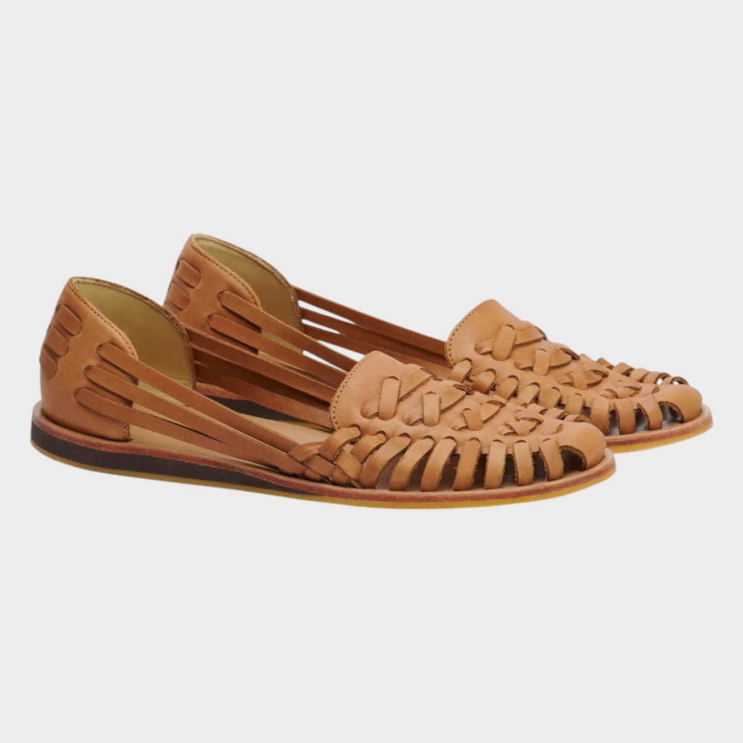 Grace | Flache Sandale