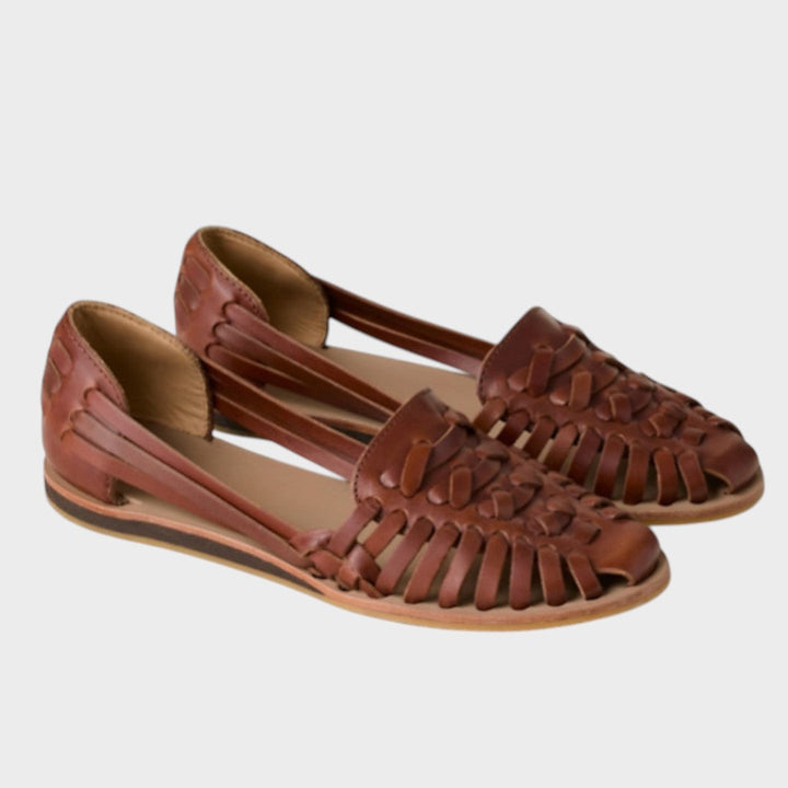Grace | Flache Sandale