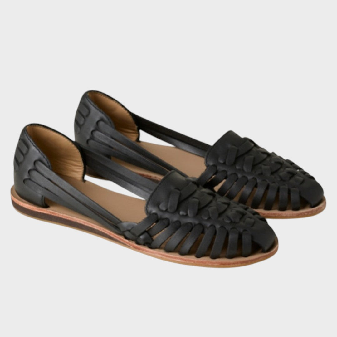 Grace | Flache Sandale