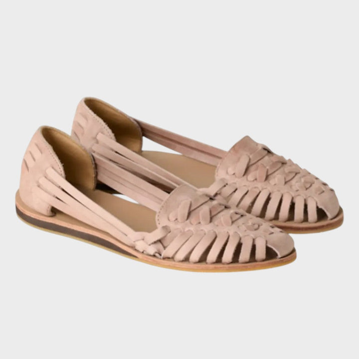 Grace | Flache Sandale