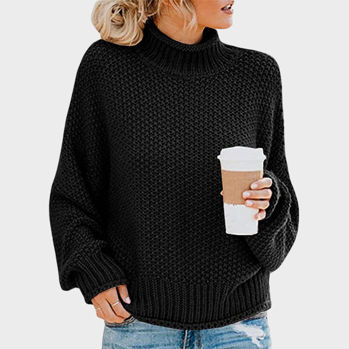 Cidália | Strickpullover