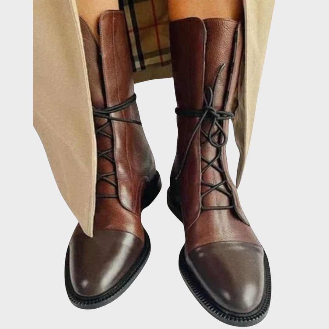 Carina | Hohe Stiefel