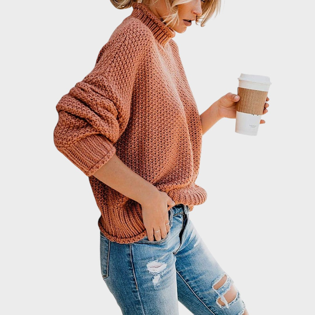Cidália | Strickpullover