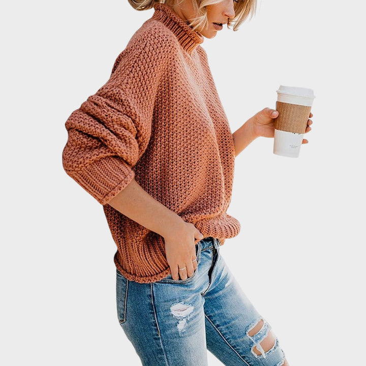 Cidália | Strickpullover